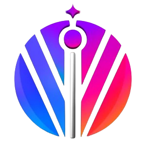 Wandexus Logo Intro Graphic